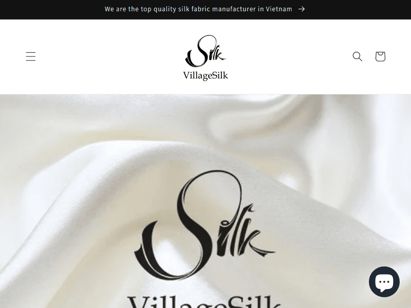 Villagesilk