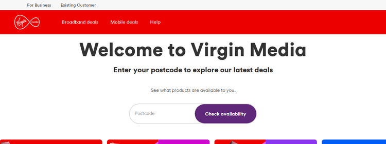 Virginmedia
