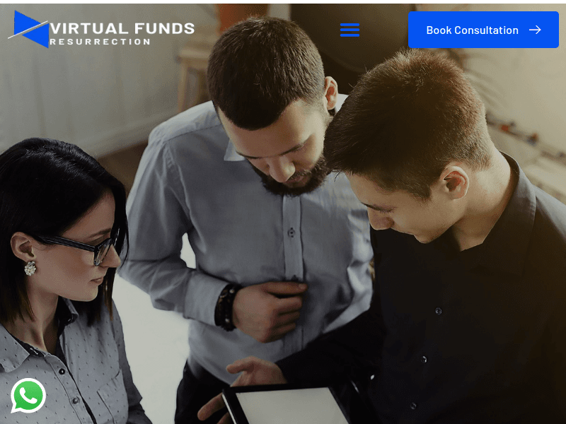 Virtualfundsresurrection