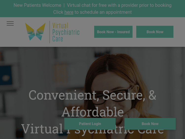 Virtualpsychiatriccare