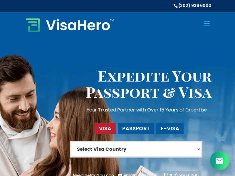 Visahero