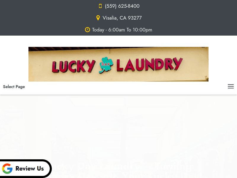 Visaliawashandfoldservices