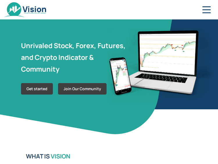 Visionalgo