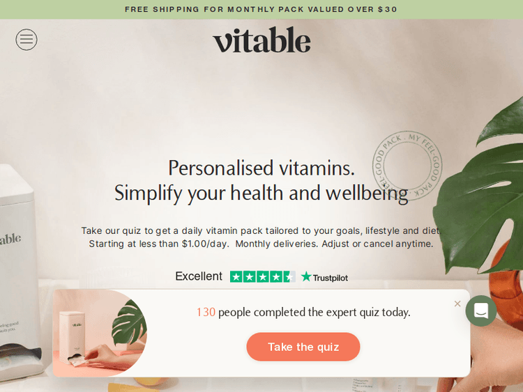 Vitable