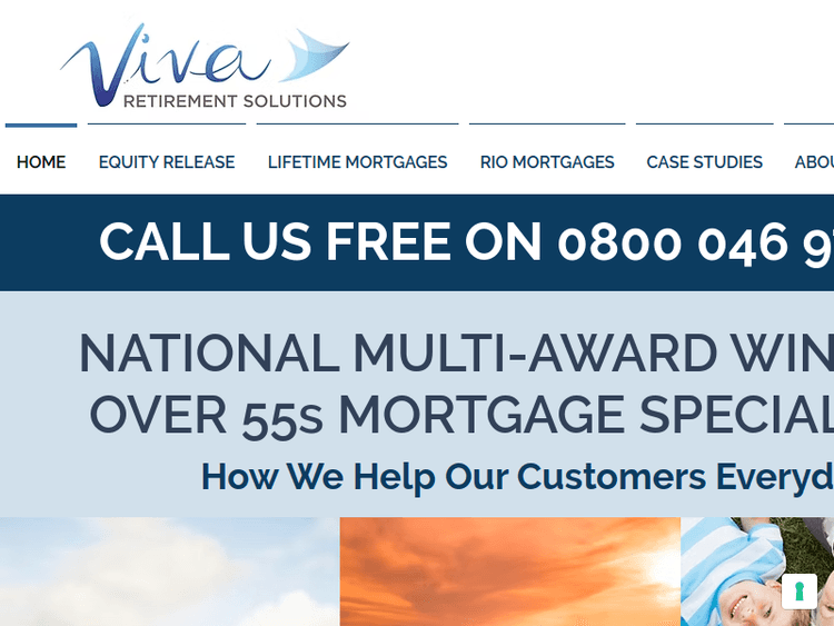 Vivaretirementsolutions