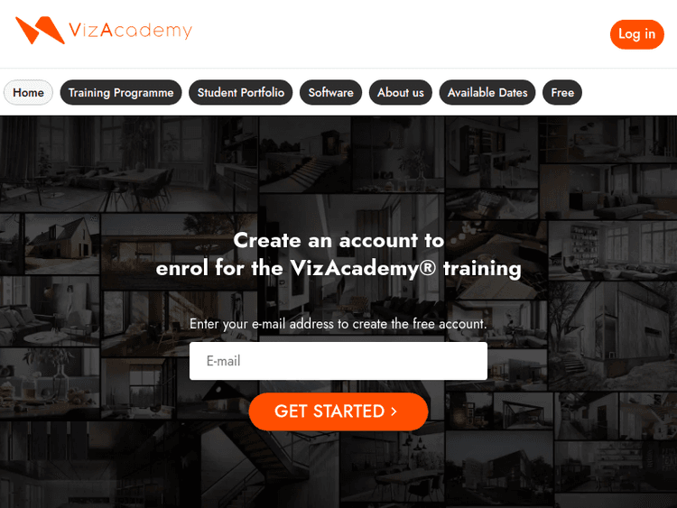 Vizacademy
