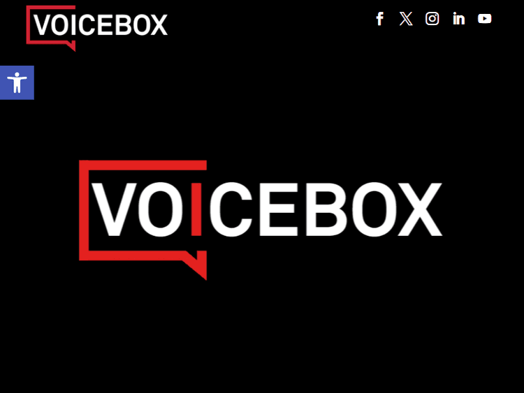 Voiceboxagency