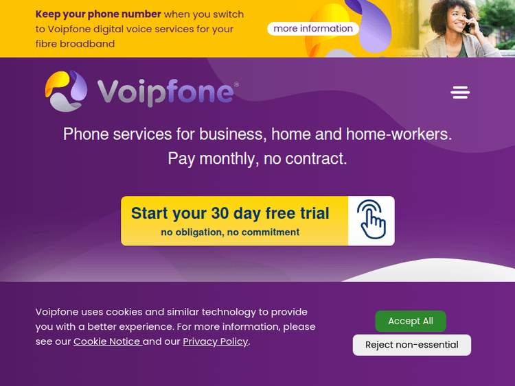 Voipfone