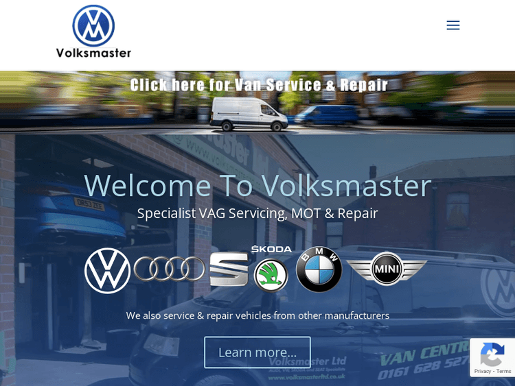 Volksmasterltd