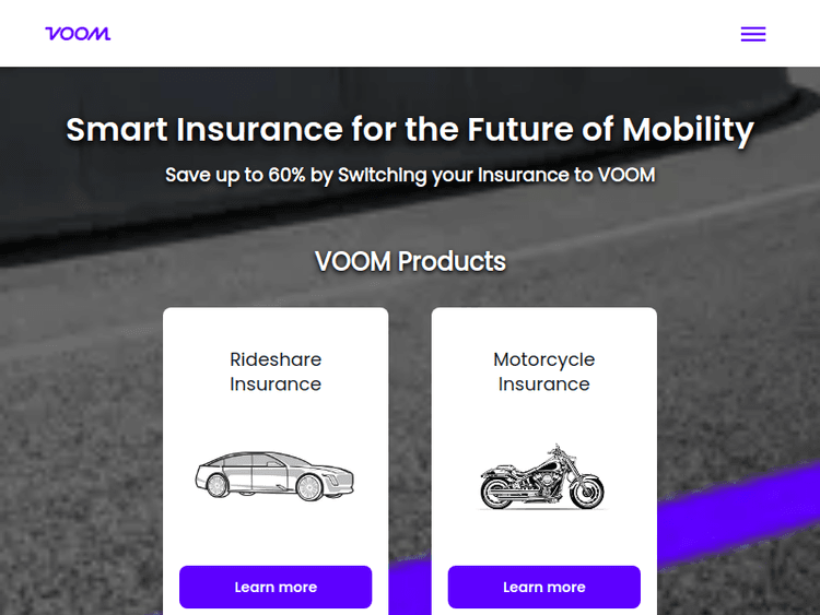 Voominsurance