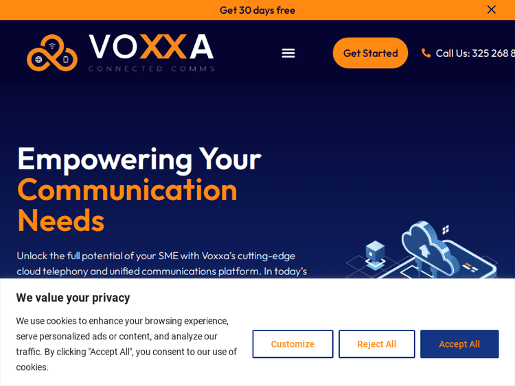 Voxxa