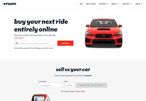 Vroom