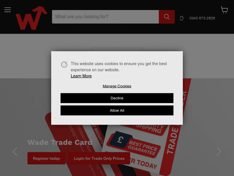 Wadebuildingsupplies