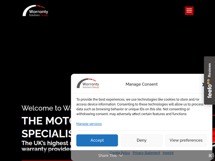 Warrantysolutionsgroup