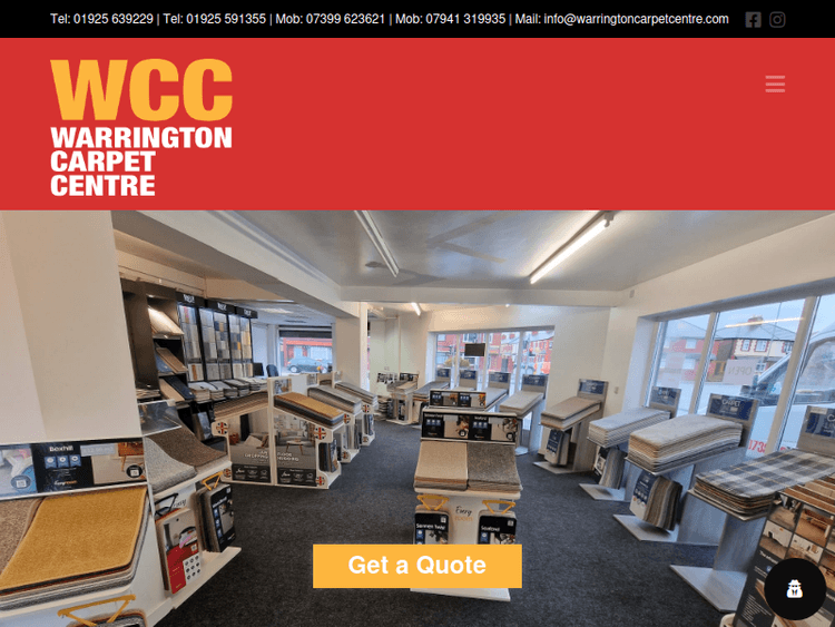 Warringtoncarpetcentre