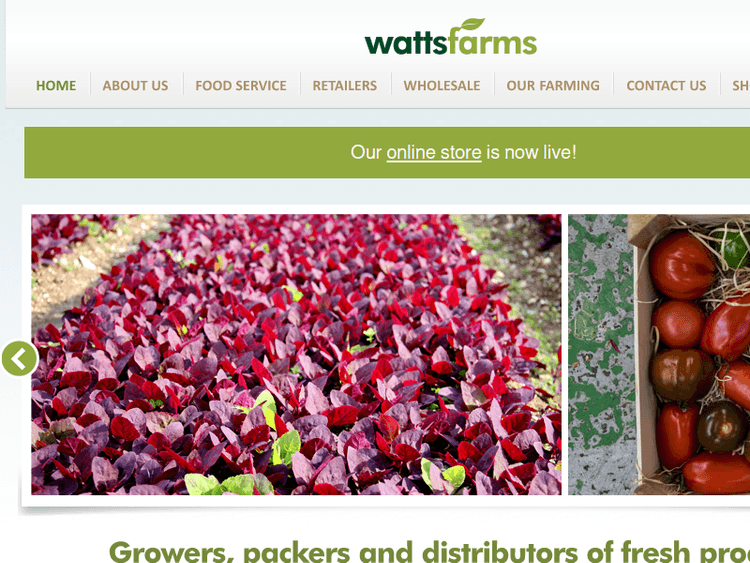 Wattsfarms