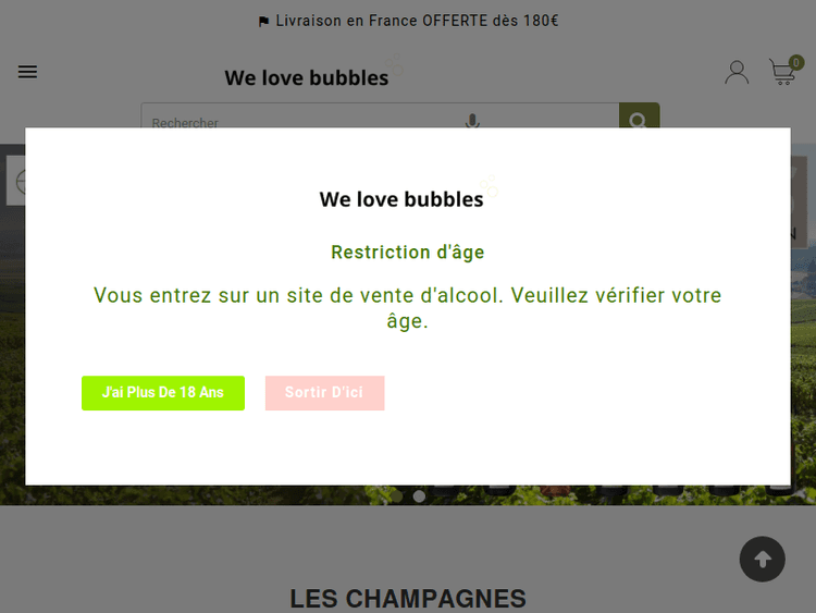 We-love-bubbles