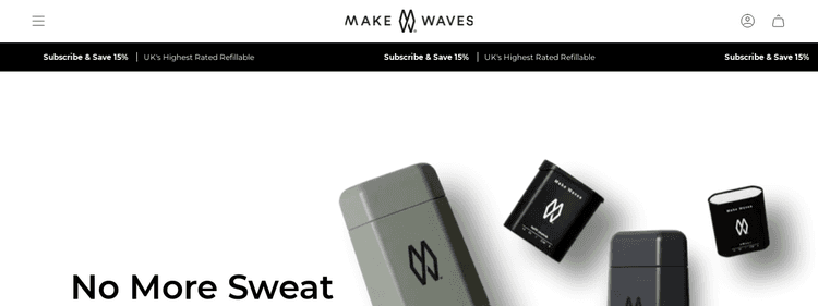 Wearemakewaves