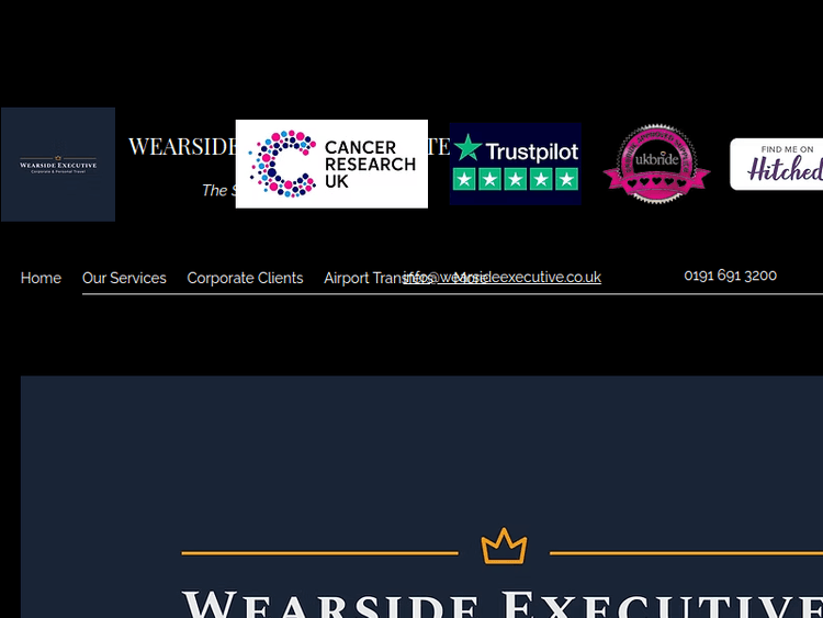 Wearsideexecutive