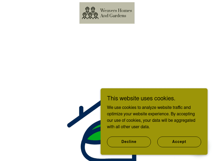 Weavershomesandgardens