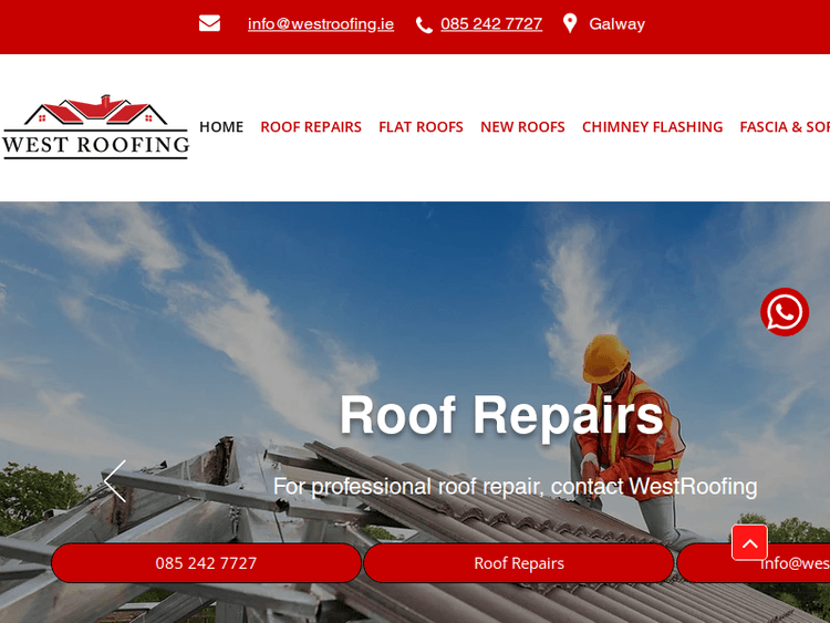 Westroofing