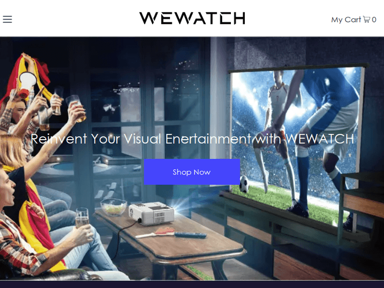 Wewatchtech
