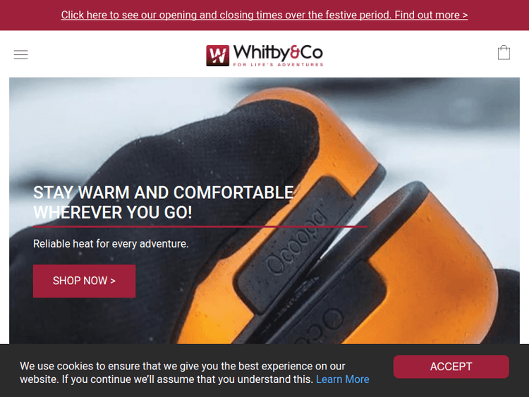 Whitbyandco