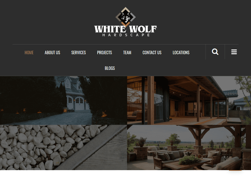 Whitewolfconcrete