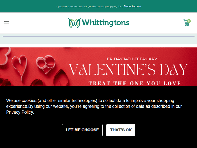 Whittingtons