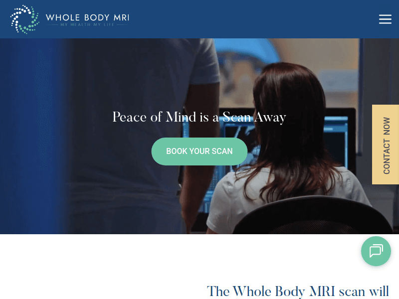 Wholebodymri