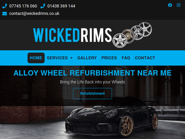 Wickedrims