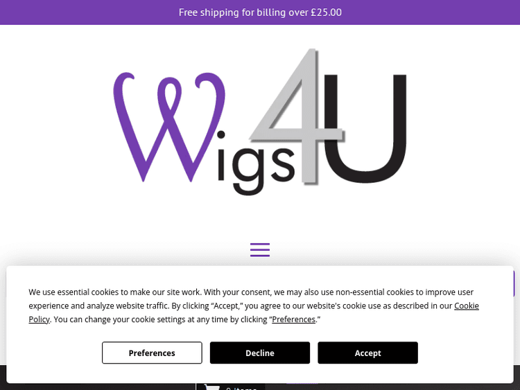 Wigs4u