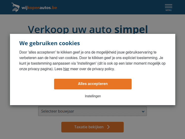 Wijkopenautos