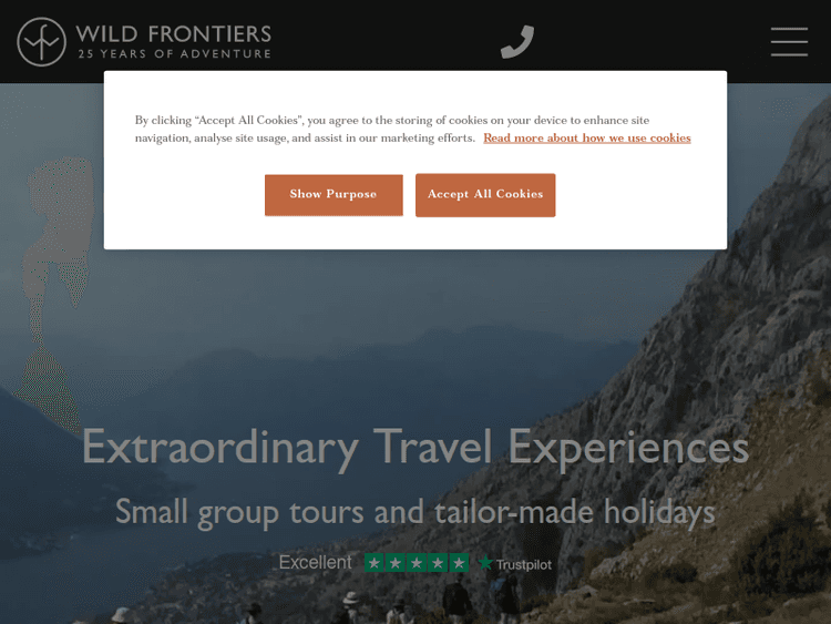 Wildfrontierstravel