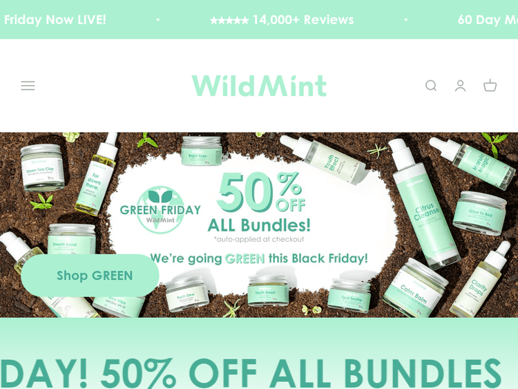 Wildmintcosmetics