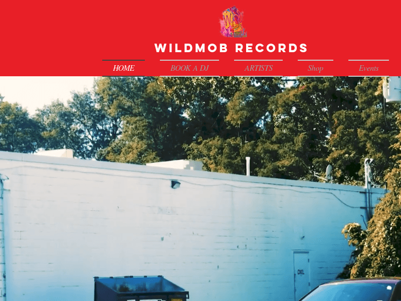 Wildmobrecords