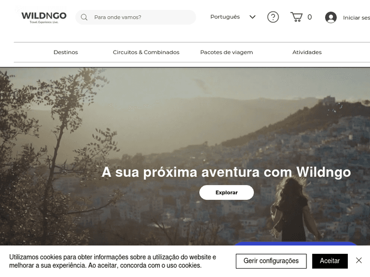 Wildngo