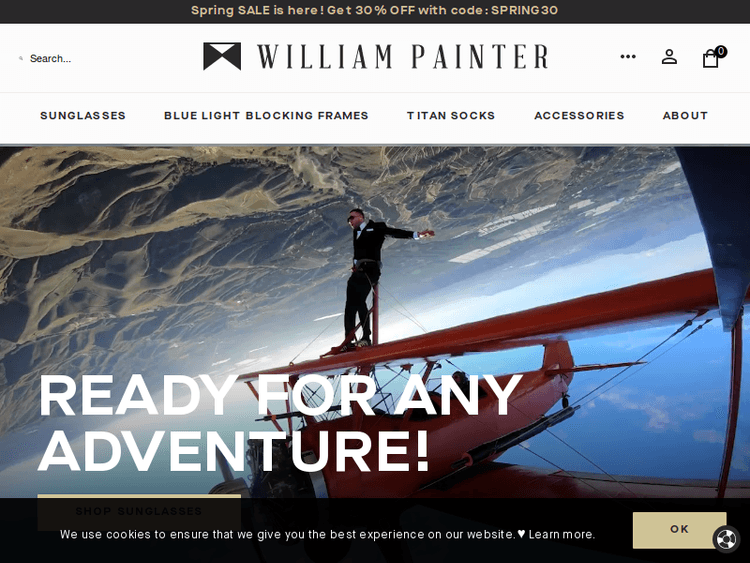 Williampainter