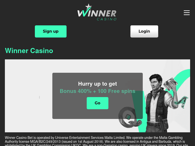 Winner-casino
