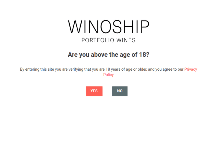 Winoship