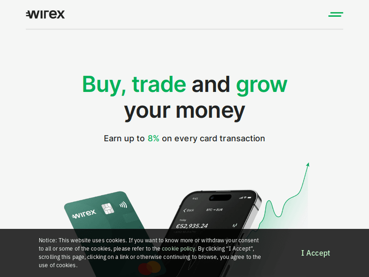 Wirexapp