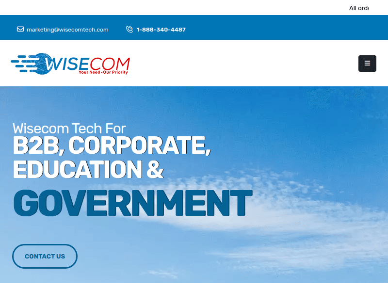 Wisecomtech