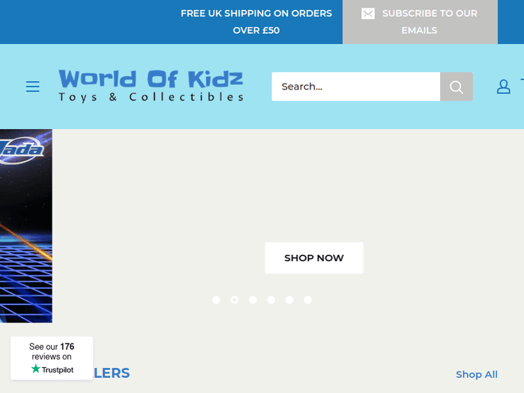 Worldofkidz
