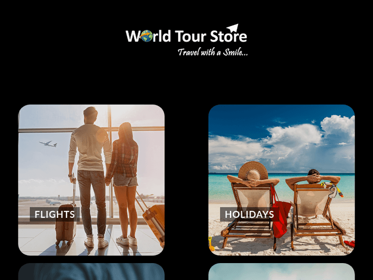 Worldtourstore