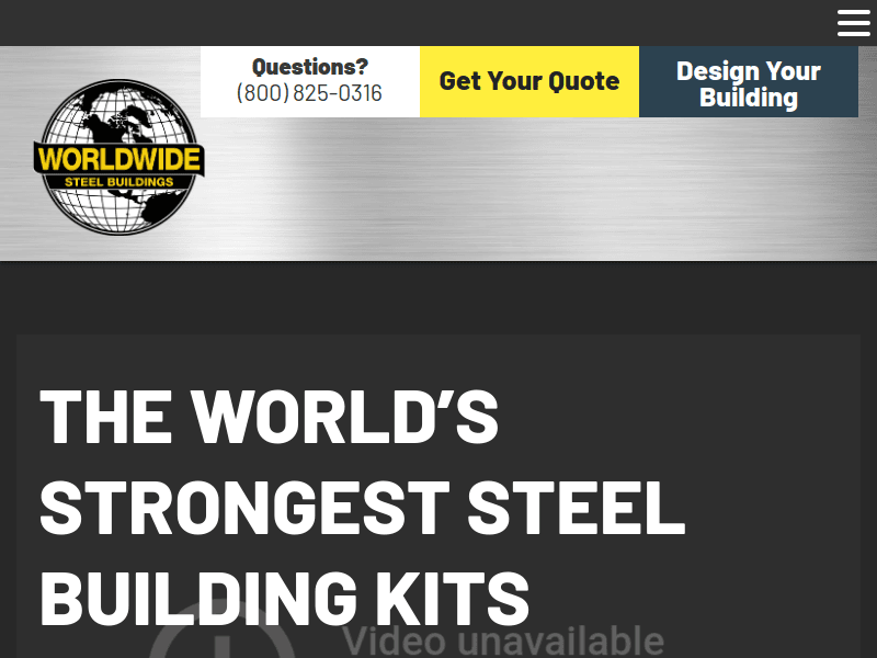 Worldwidesteelbuildings