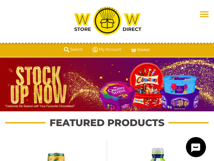 Wowstoredirect