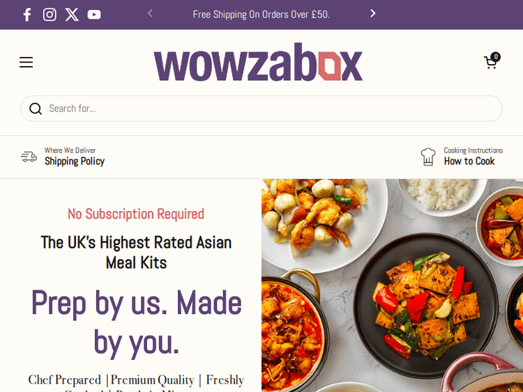 Wowzabox