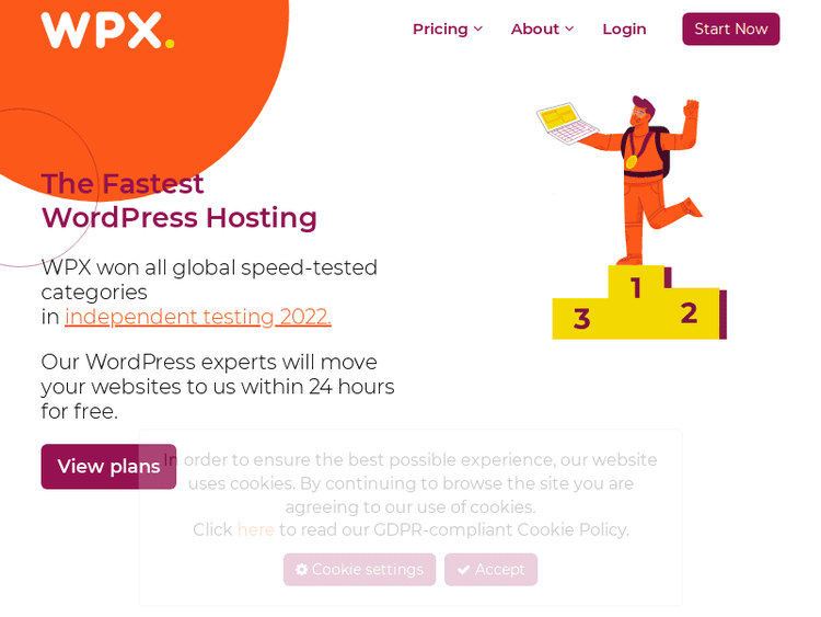Wpxhosting