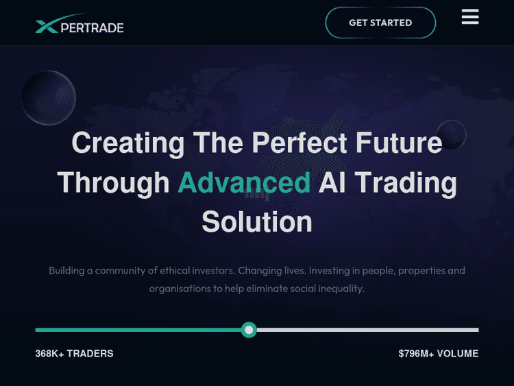 Xpertrade