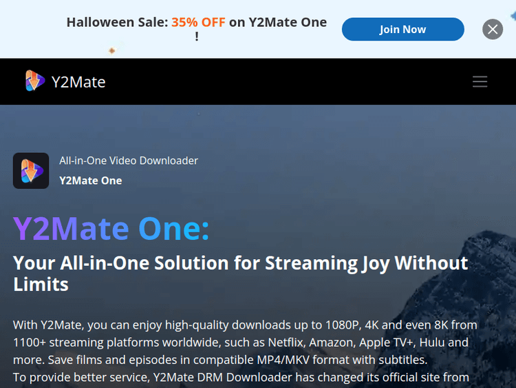 Y2mate